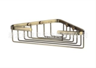 【【廠家直銷】?jī)?yōu)質(zhì)純銅鍍鉻三角非全封網(wǎng)籃浴室單角架衛(wèi)浴五金工廠】?jī)r(jià)格,廠家,圖片,其他水暖衛(wèi)浴五金,浙江中域衛(wèi)浴潔具-