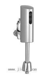 感應潔具沖水器 創新科技提升衛浴體驗