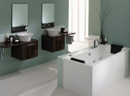 衛浴行業市場呈現三大熱點 走向理性 水暖潔具