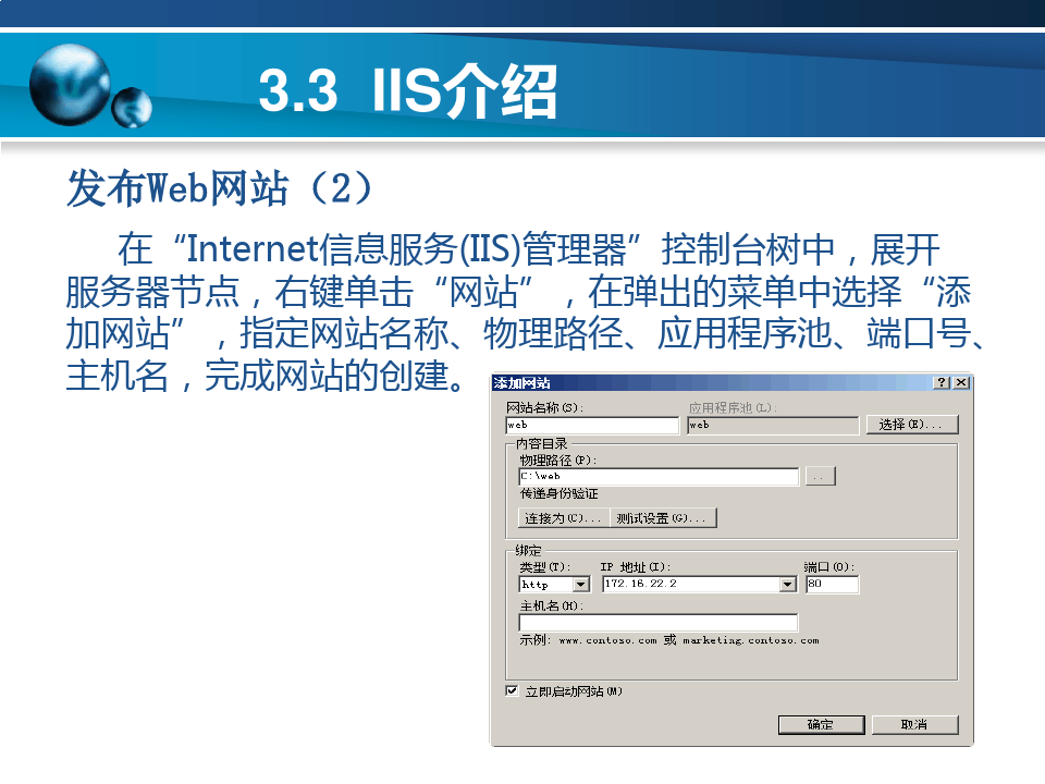 Web服務器與計算機網絡安全及軟件開發概述